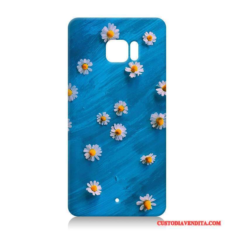 Custodia Htc U Ultra Silicone Anti-caduta Tutto Incluso, Cover Htc U Ultra Protezione Telefono Morbido