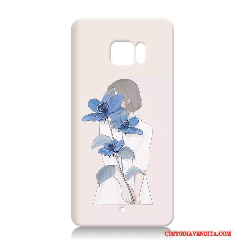 Custodia Htc U Ultra Silicone Anti-caduta Tutto Incluso, Cover Htc U Ultra Protezione Telefono Morbido