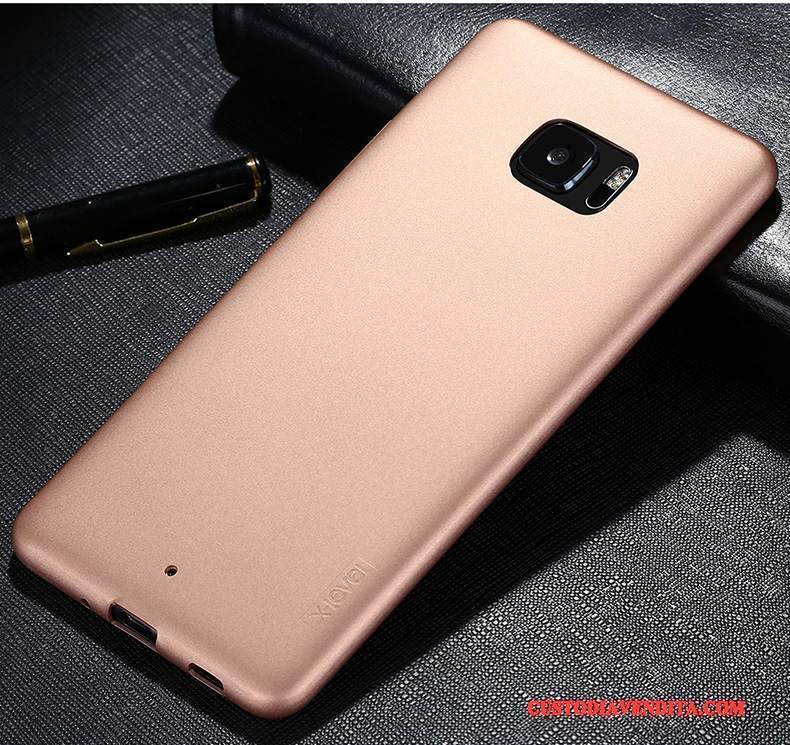 Custodia Htc U Ultra Telefono Tutto Incluso, Cover Htc U Ultra Morbido Rosa