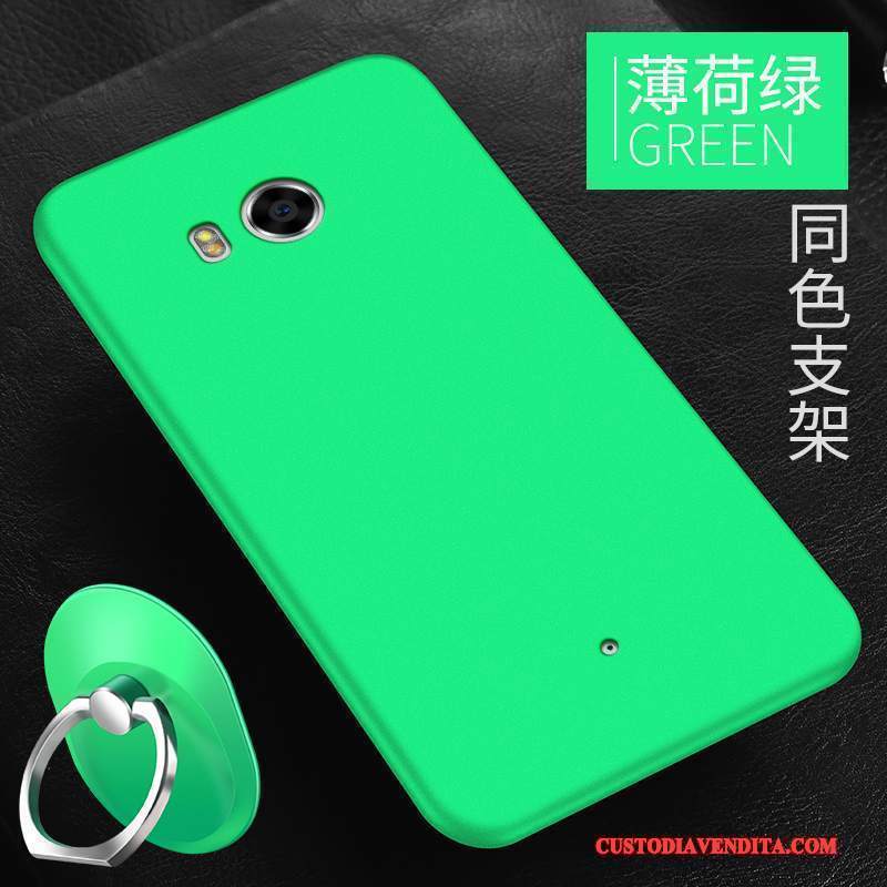 Custodia Htc U11 Creativo Anti-caduta Macchiati, Cover Htc U11 Protezione Morbidotelefono