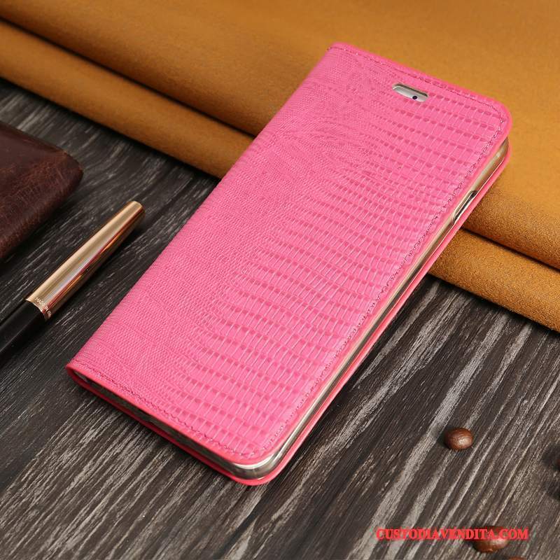 Custodia Htc U11 Life Pelle Morbido Modello, Cover Htc U11 Life Protezione Gioventù Rosa