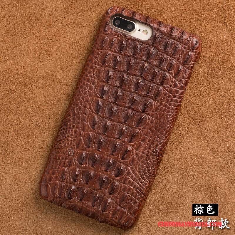 Custodia Htc U11 Pelle Anti-cadutatelefono, Cover Htc U11 Protezione Coperchio Posteriore Naturale