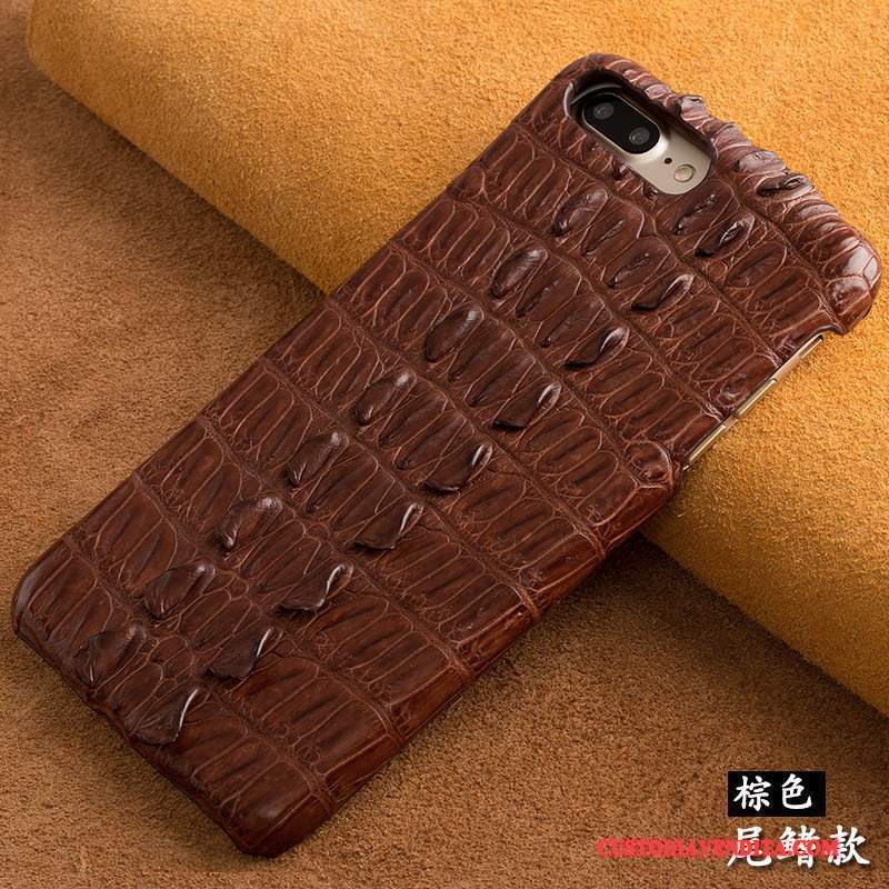 Custodia Htc U11 Pelle Anti-cadutatelefono, Cover Htc U11 Protezione Coperchio Posteriore Naturale