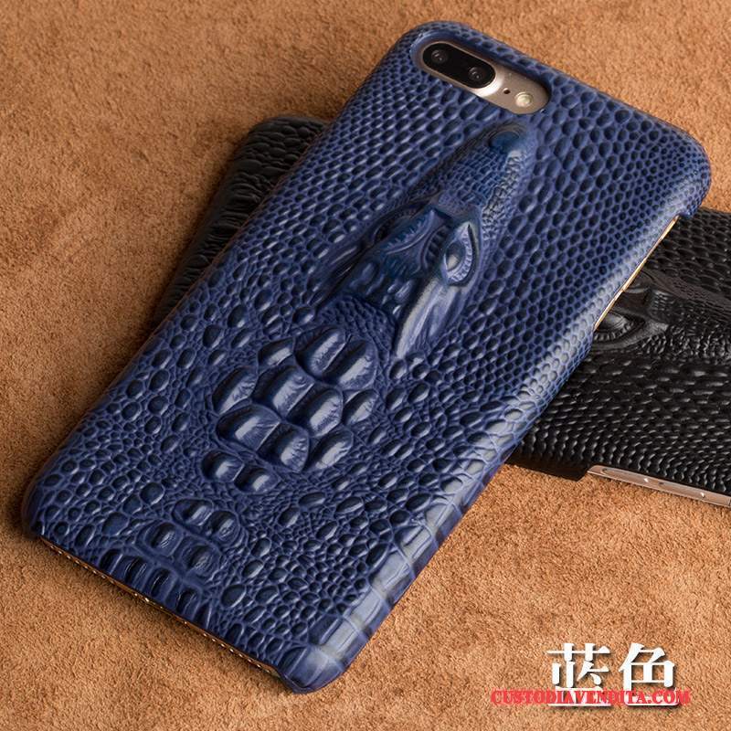 Custodia Htc U11 Pelle Lusso Personalizza, Cover Htc U11 Protezione Marronetelefono