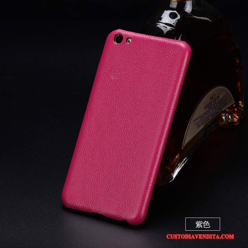 Custodia Htc U11 Pelle Rosa Personalizza, Cover Htc U11 Protezione Anti-cadutatelefono