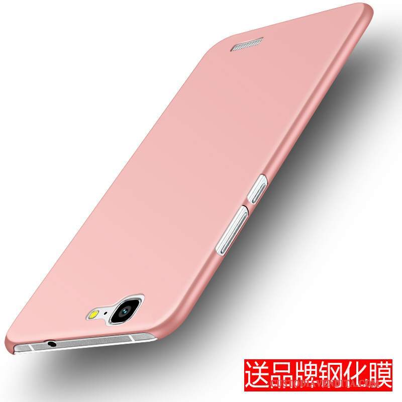 Custodia Huawei Ascend G7 Colore Sottile Difficile, Cover Huawei Ascend G7 Protezione Macchiatitelefono