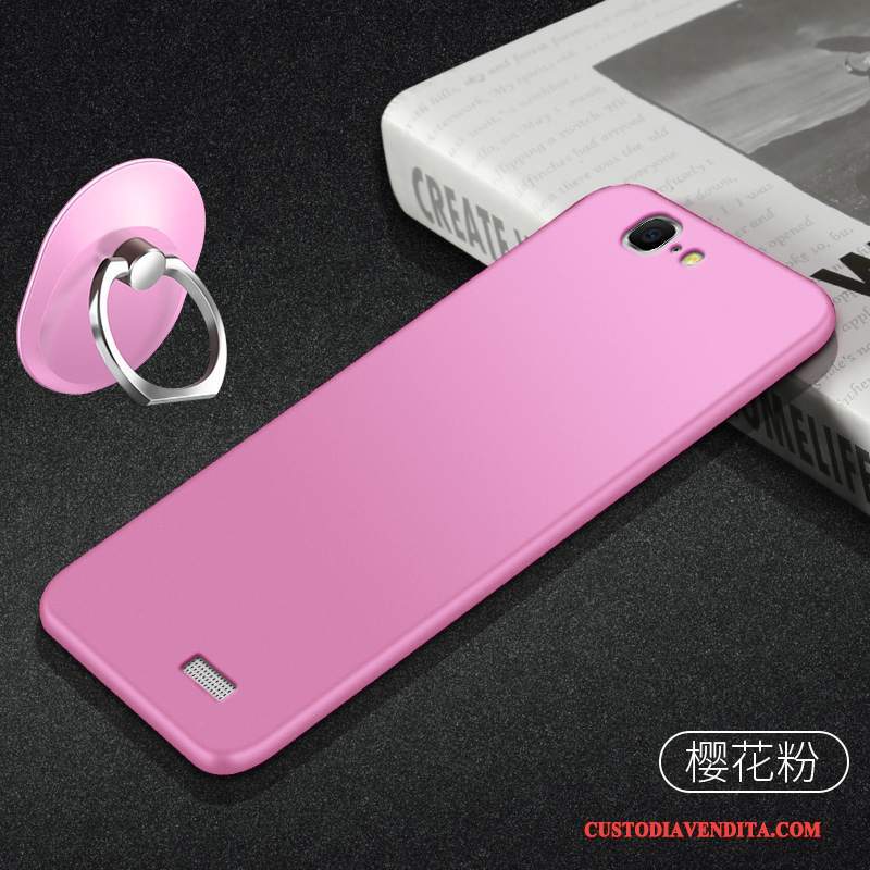 Custodia Huawei Ascend G7 Silicone Macchiati Anti-caduta, Cover Huawei Ascend G7 Protezione Telefono Morbido