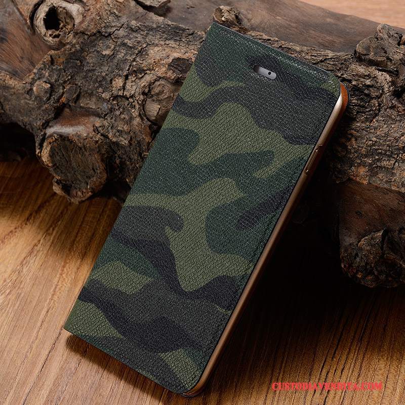 Custodia Huawei Ascend Mate 7 Folio Personalizza Camuffamento, Cover Huawei Ascend Mate 7 Creativo Difficiletelefono