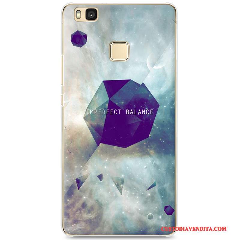 Custodia Huawei G9 Lite Colore Anti-caduta Difficile, Cover Huawei G9 Lite Colore Gioventùtelefono