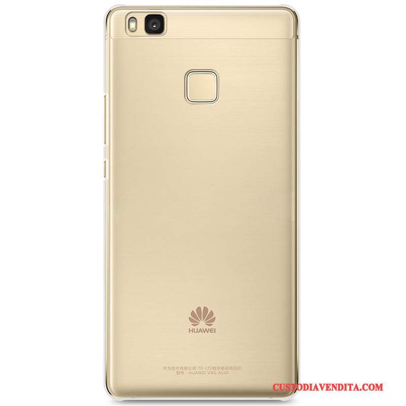 Custodia Huawei G9 Lite Colore Anti-caduta Difficile, Cover Huawei G9 Lite Colore Gioventùtelefono