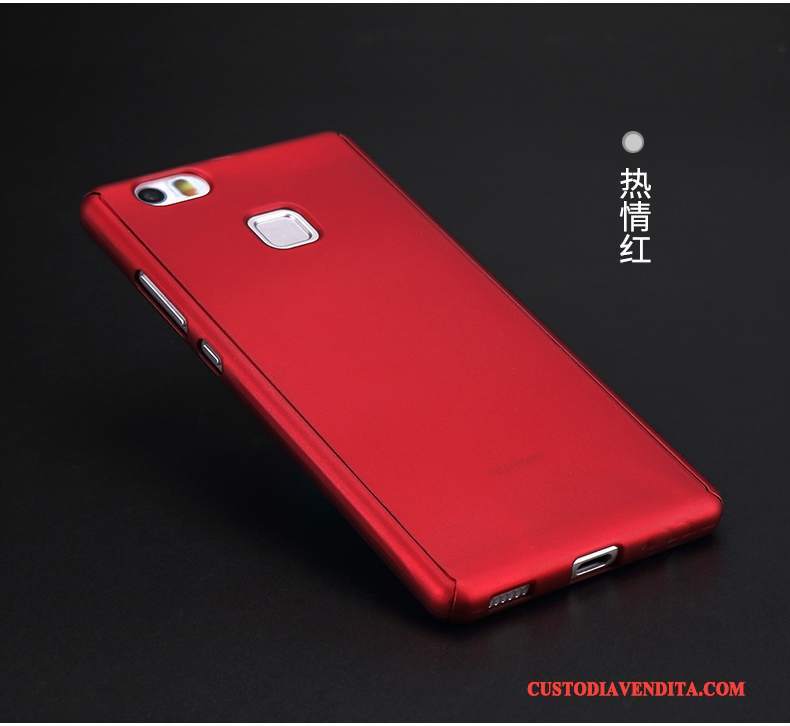 Custodia Huawei G9 Lite Creativo Telefono Di Personalità, Cover Huawei G9 Lite Protezione Difficile Gioventù