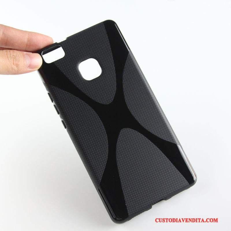 Custodia Huawei G9 Lite Protezione Antiscivolo Gioventù, Cover Huawei G9 Lite Telefono Morbido