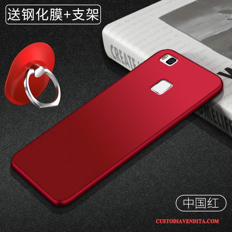 Custodia Huawei G9 Lite Silicone Gioventù Semplici, Cover Huawei G9 Lite Protezione Tutto Incluso Morbido