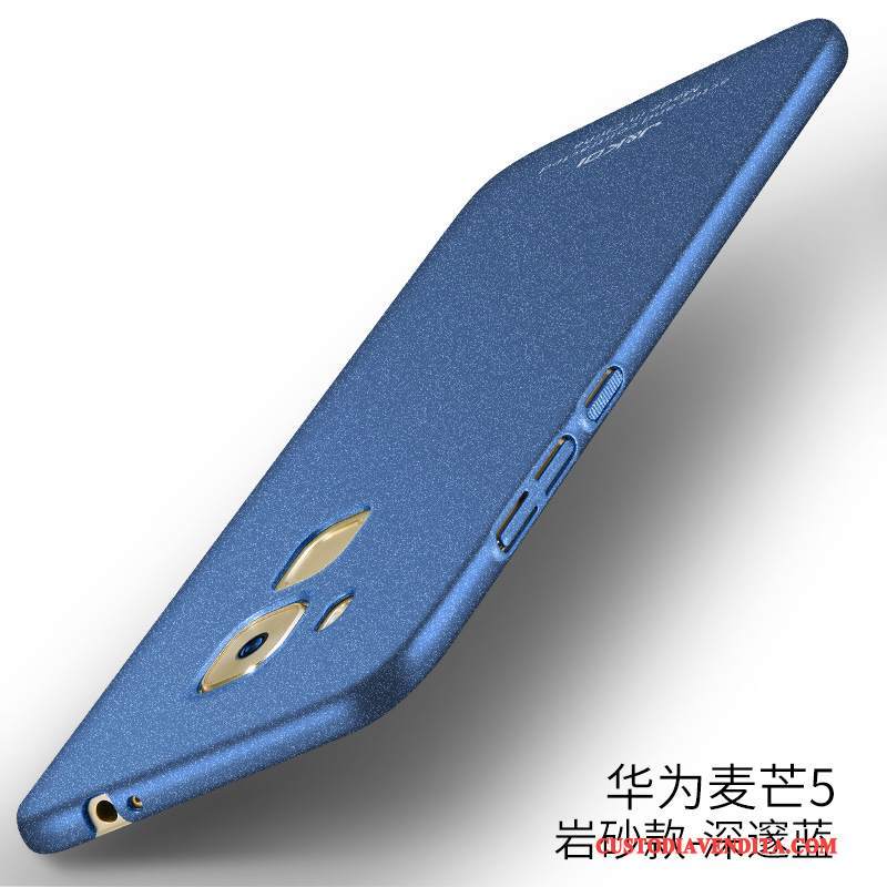 Custodia Huawei G9 Plus Colore Macchiati Anti-caduta, Cover Huawei G9 Plus Silicone Difficiletelefono