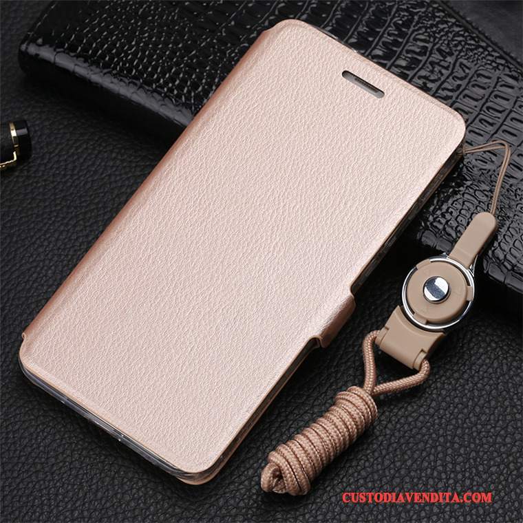 Custodia Huawei Mate 10 Cartone Animato Telefono Ornamenti Appesi, Cover Huawei Mate 10 Pelle Morbido Rosa