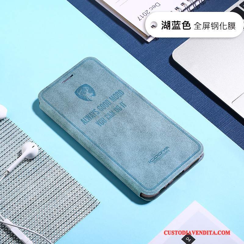 Custodia Huawei Mate 10 Colore Gioventùtelefono, Cover Huawei Mate 10 Pelle Tutto Incluso