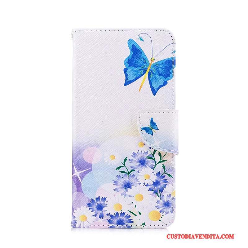 Custodia Huawei Mate 10 Lite Colore Gioventù Porpora, Cover Huawei Mate 10 Lite Protezione Telefono