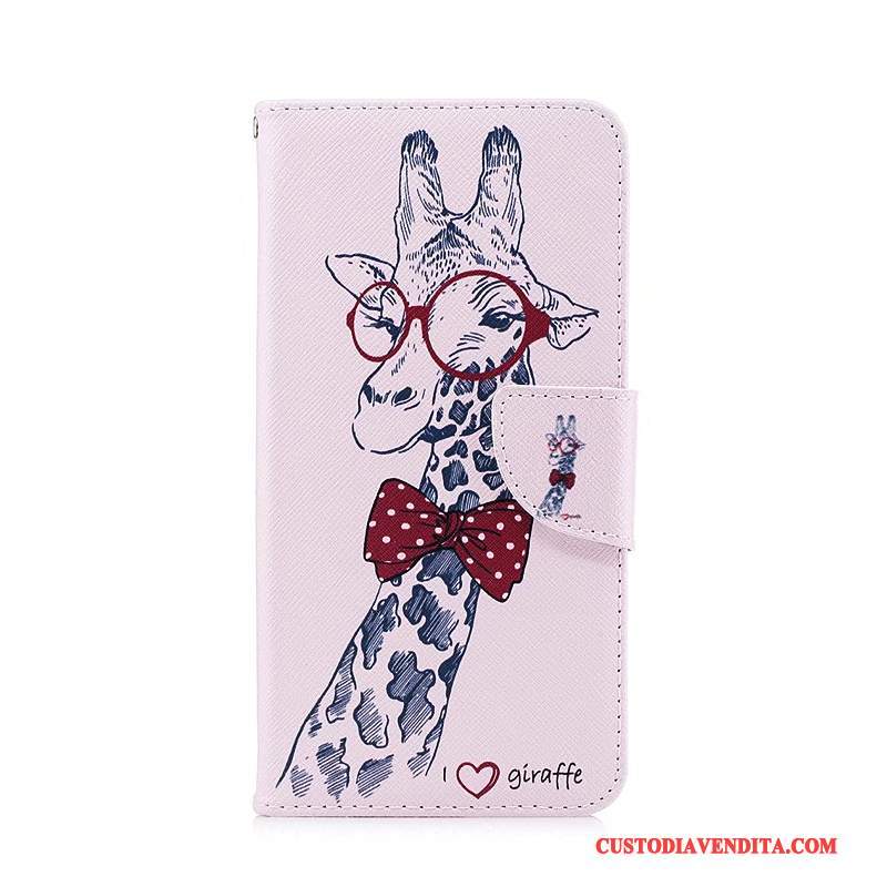 Custodia Huawei Mate 10 Lite Colore Gioventù Porpora, Cover Huawei Mate 10 Lite Protezione Telefono