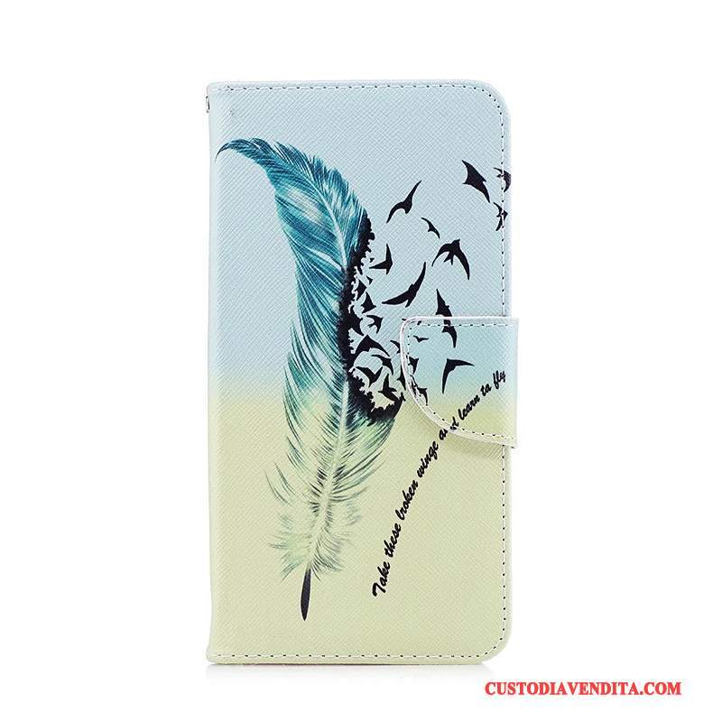 Custodia Huawei Mate 10 Lite Colore Gioventù Porpora, Cover Huawei Mate 10 Lite Protezione Telefono