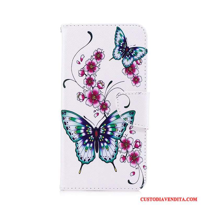 Custodia Huawei Mate 10 Lite Colore Gioventù Porpora, Cover Huawei Mate 10 Lite Protezione Telefono