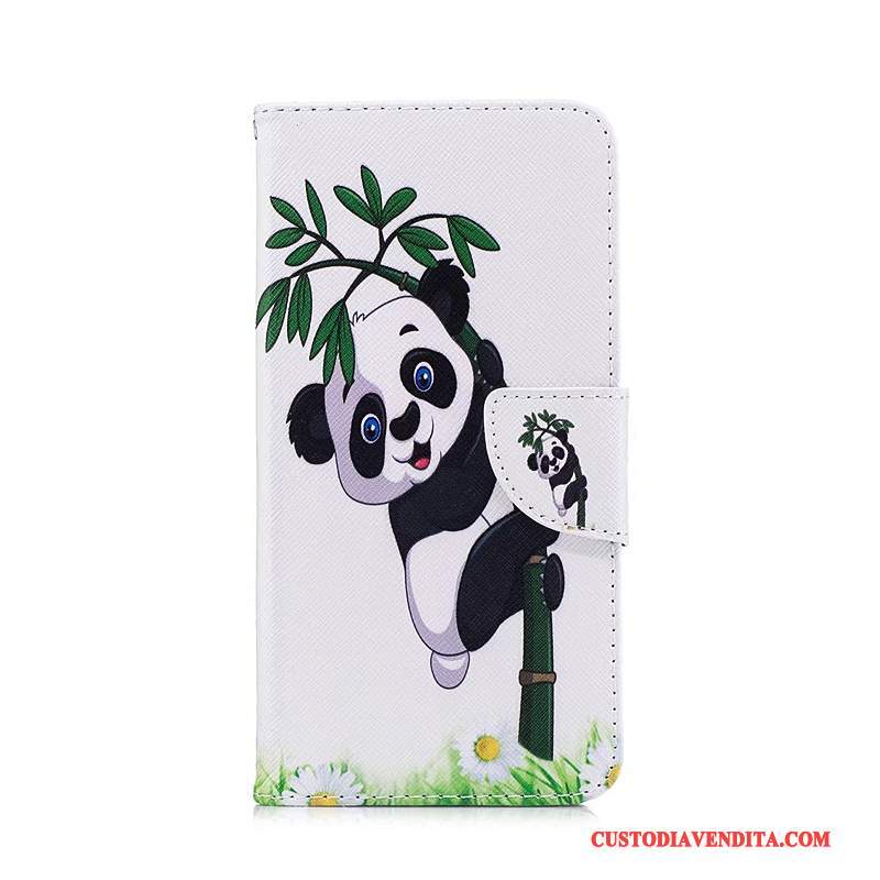 Custodia Huawei Mate 10 Lite Colore Gioventù Porpora, Cover Huawei Mate 10 Lite Protezione Telefono