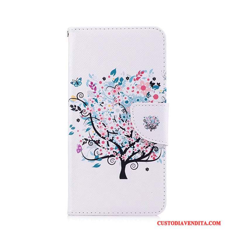 Custodia Huawei Mate 10 Lite Colore Gioventù Porpora, Cover Huawei Mate 10 Lite Protezione Telefono