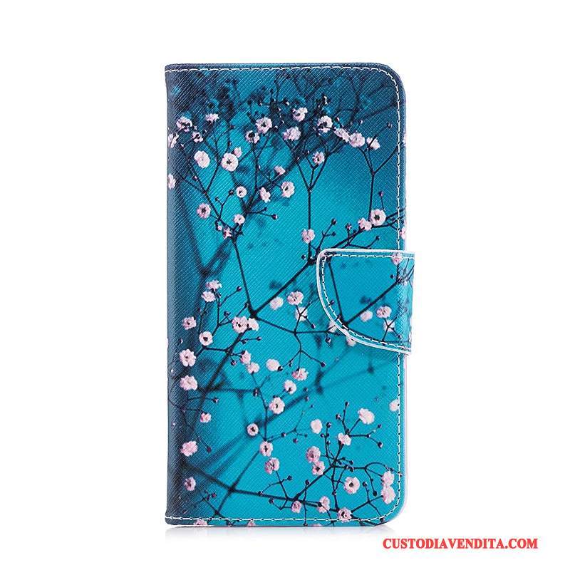 Custodia Huawei Mate 10 Lite Colore Gioventù Porpora, Cover Huawei Mate 10 Lite Protezione Telefono