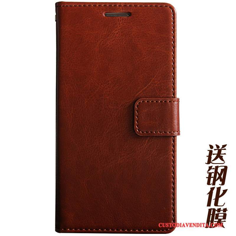 Custodia Huawei Mate 10 Lite Colore Tutto Incluso Anti-caduta, Cover Huawei Mate 10 Lite Folio Telefono