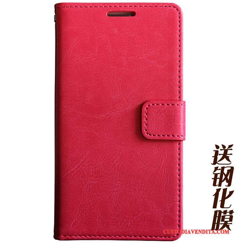 Custodia Huawei Mate 10 Lite Colore Tutto Incluso Anti-caduta, Cover Huawei Mate 10 Lite Folio Telefono