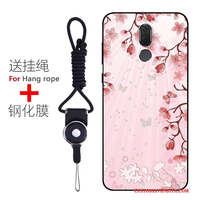 Custodia Huawei Mate 10 Lite Protezione Morbidotelefono, Cover Huawei Mate 10 Lite Colore Personalizza Anti-caduta