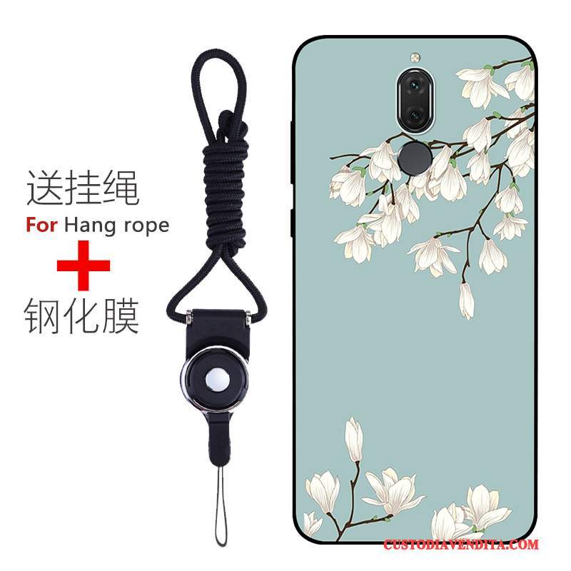 Custodia Huawei Mate 10 Lite Protezione Morbidotelefono, Cover Huawei Mate 10 Lite Colore Personalizza Anti-caduta