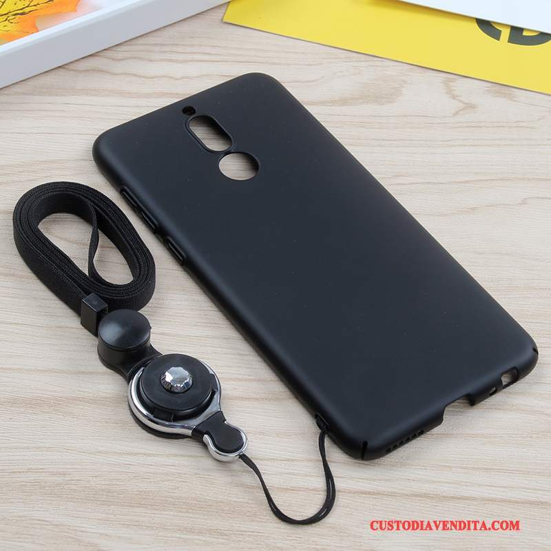 Custodia Huawei Mate 10 Lite Protezione Nerotelefono, Cover Huawei Mate 10 Lite Ornamenti Appesi