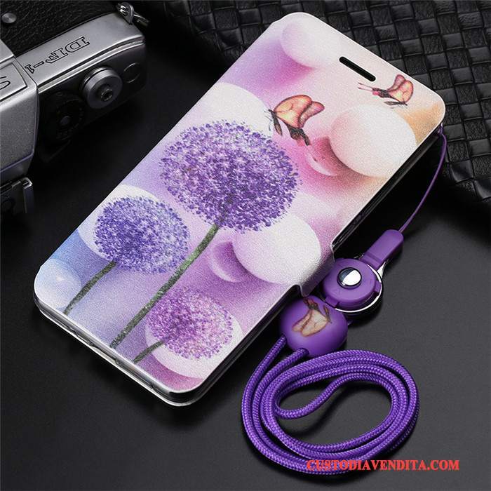 Custodia Huawei Mate 10 Pro Silicone Blu Morbido, Cover Huawei Mate 10 Pro Pelle Telefono