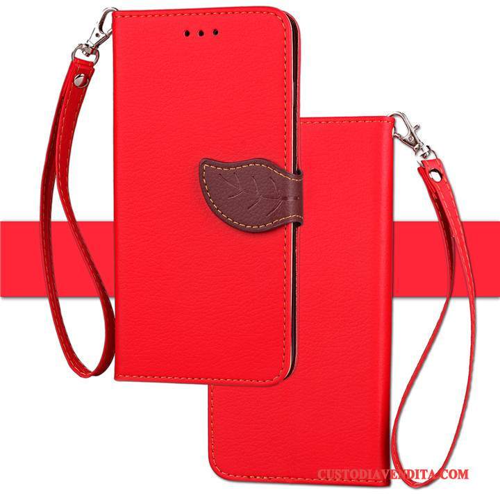 Custodia Huawei Mate 10 Protezione Morbidotelefono, Cover Huawei Mate 10 Pelle Tutto Incluso Anti-caduta