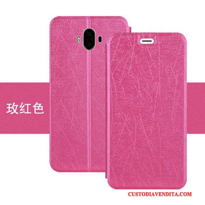 Custodia Huawei Mate 10 Silicone Anti-cadutatelefono, Cover Huawei Mate 10 Colore