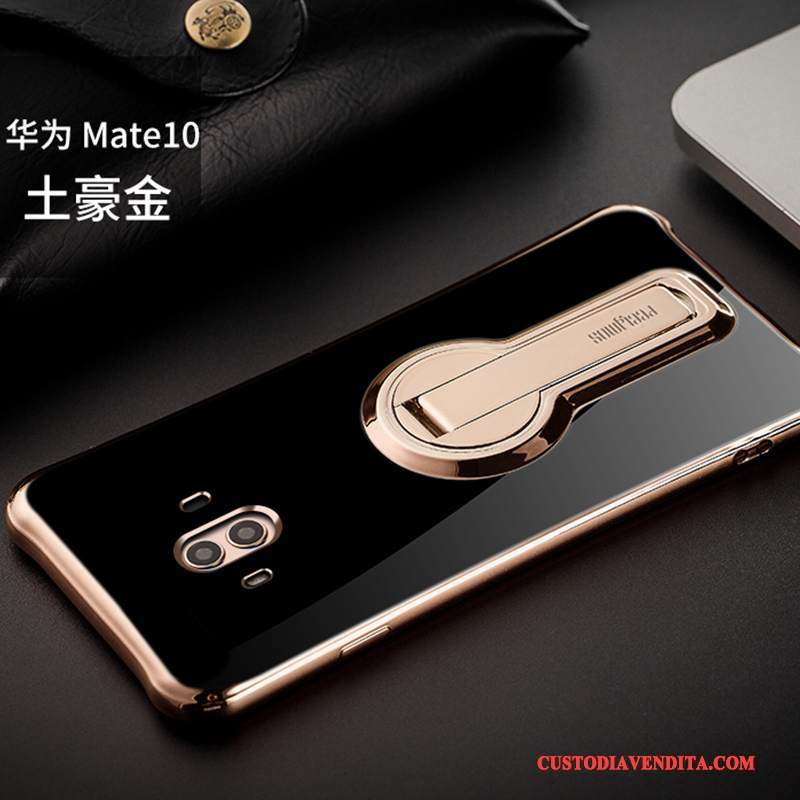 Custodia Huawei Mate 10 Silicone Telefono Nuovo, Cover Huawei Mate 10 Protezione Tendenza Anti-caduta