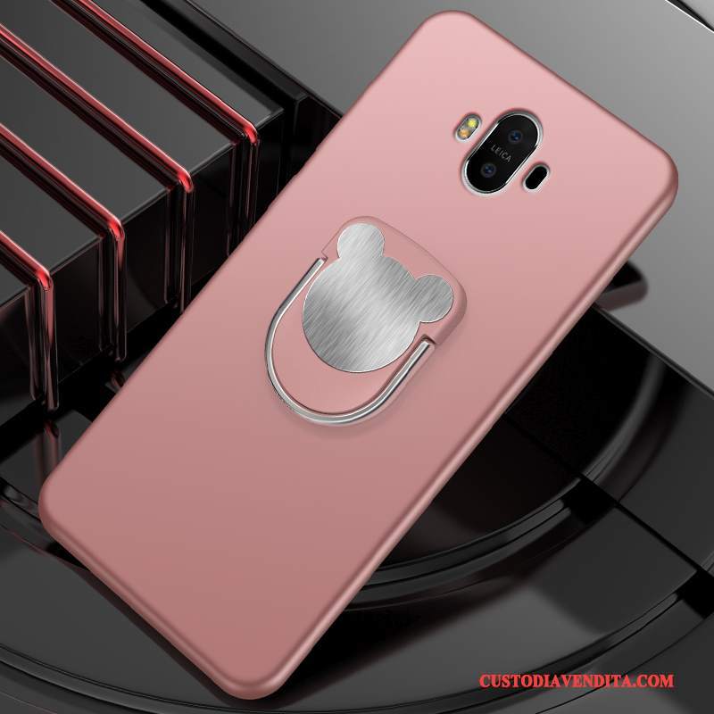 Custodia Huawei Mate 10 Silicone Tendenza Anti-caduta, Cover Huawei Mate 10 Protezione Morbidotelefono