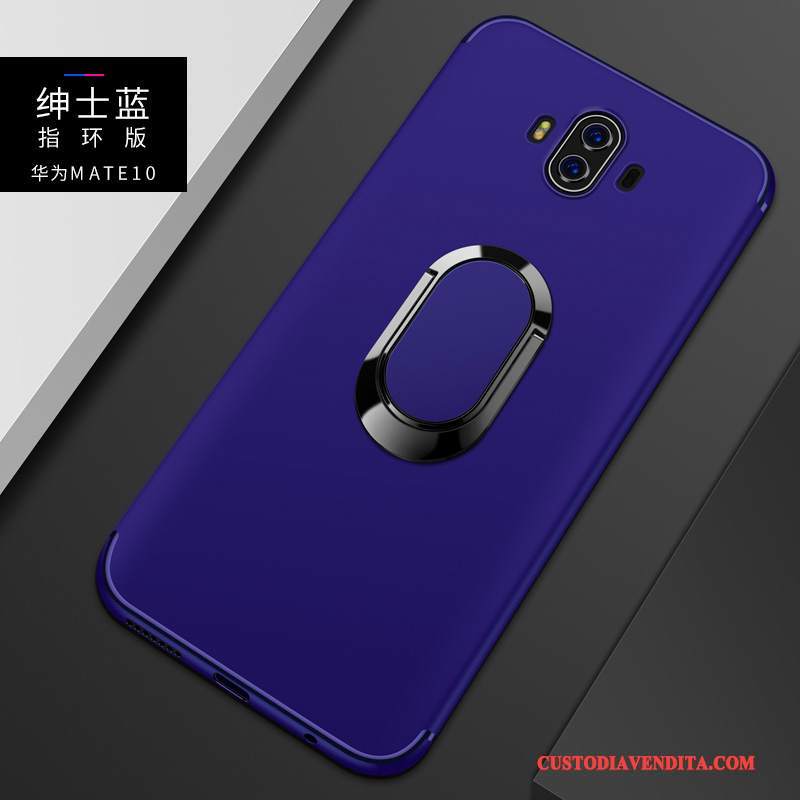 Custodia Huawei Mate 10 Silicone Tendenza Sottile, Cover Huawei Mate 10 Protezione Telefono Morbido