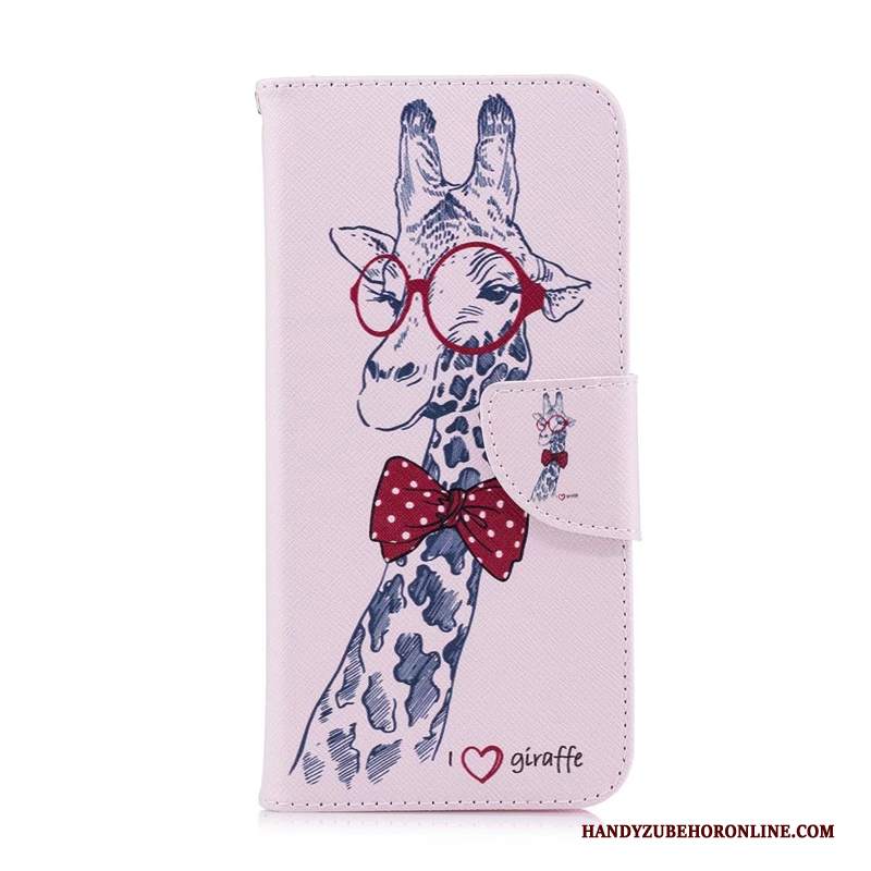 Custodia Huawei Mate 20 Lite Cartone Animato Gioventù Blu, Cover Huawei Mate 20 Lite Folio Telefono