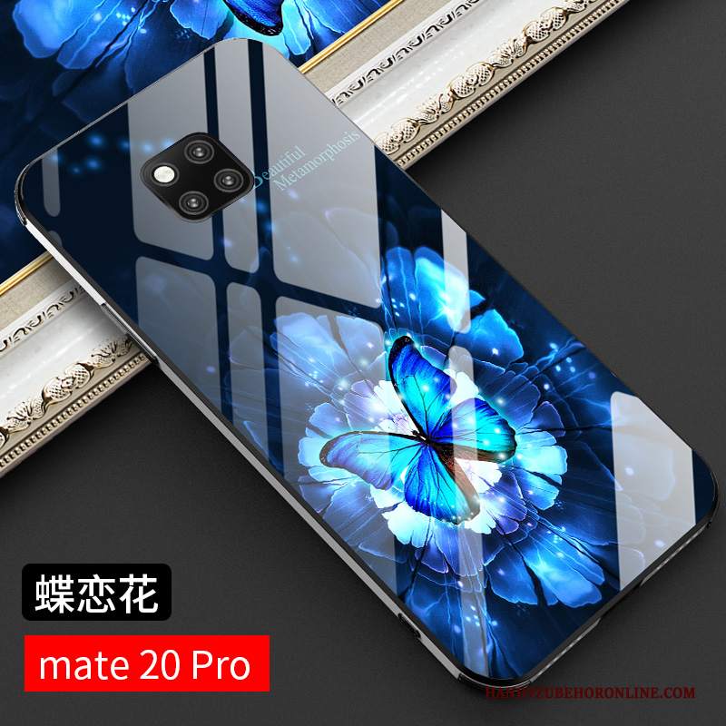 Custodia Huawei Mate 20 Pro Creativo Anti-caduta Stella, Cover Huawei Mate 20 Pro Moda Di Personalità Nuovo