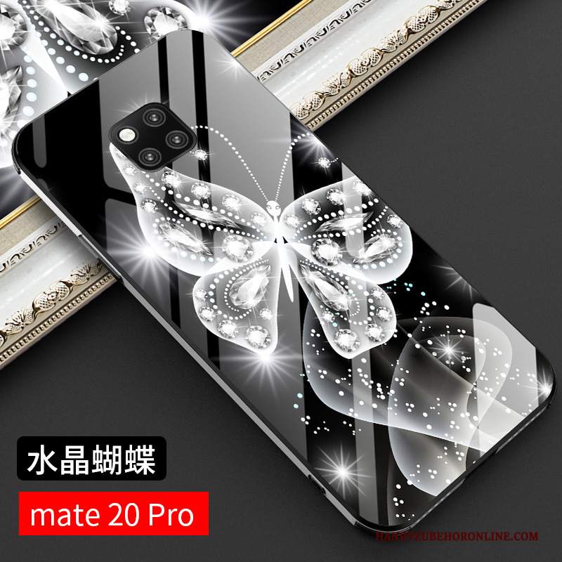 Custodia Huawei Mate 20 Pro Creativo Anti-caduta Stella, Cover Huawei Mate 20 Pro Moda Di Personalità Nuovo