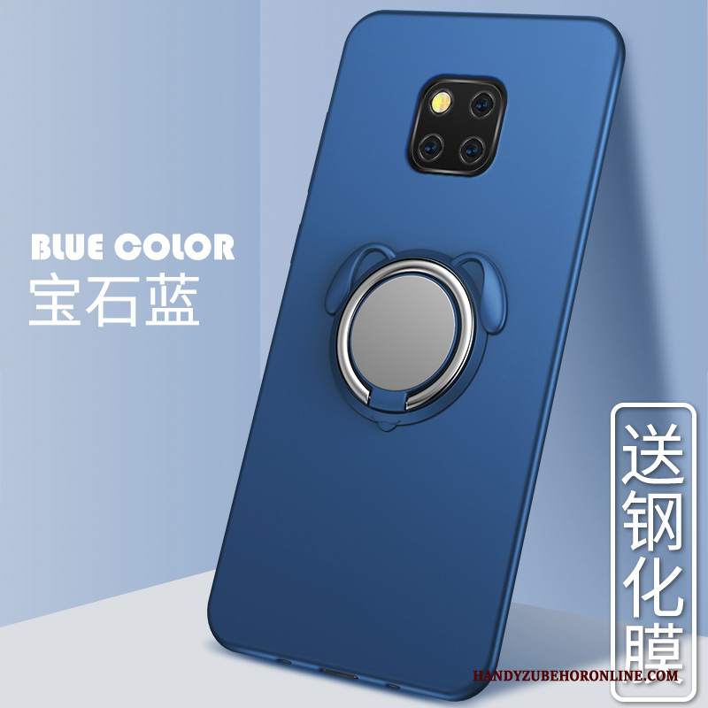 Custodia Huawei Mate 20 Pro Silicone Macchiati Sottile, Cover Huawei Mate 20 Pro Creativo Di Personalità Tendenza