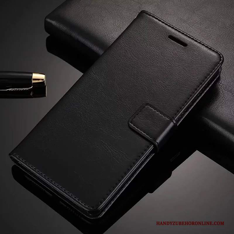 Custodia Huawei Mate 20 Protezione Tutto Incluso Anti-caduta, Cover Huawei Mate 20 Folio Telefono