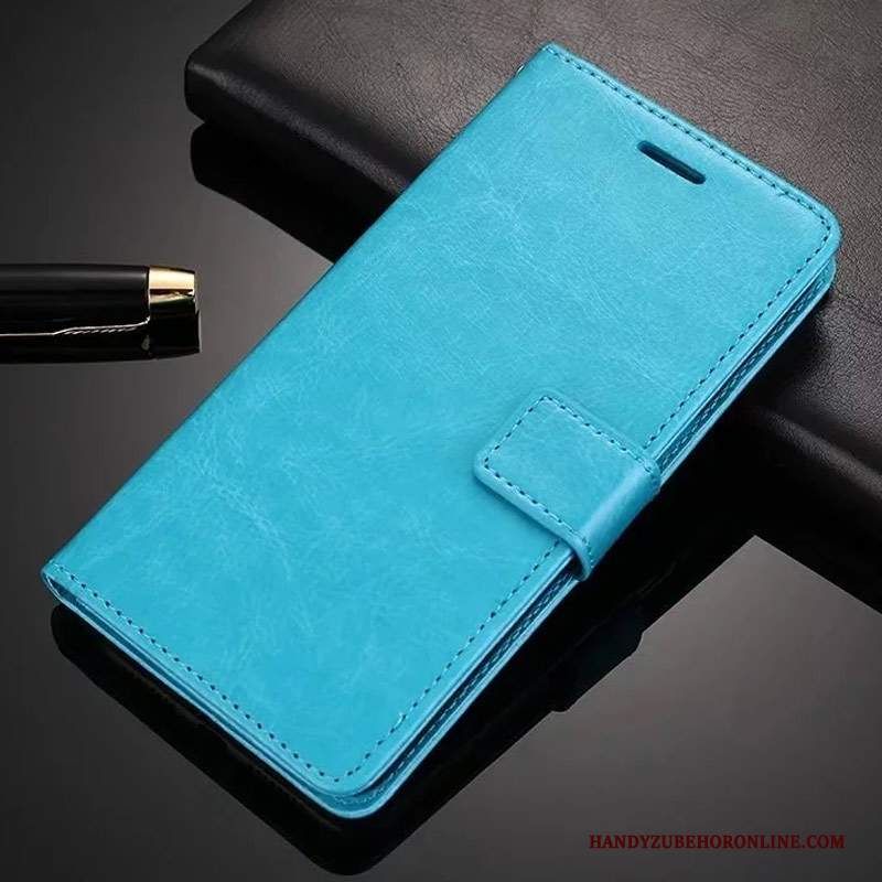 Custodia Huawei Mate 20 Protezione Tutto Incluso Anti-caduta, Cover Huawei Mate 20 Folio Telefono