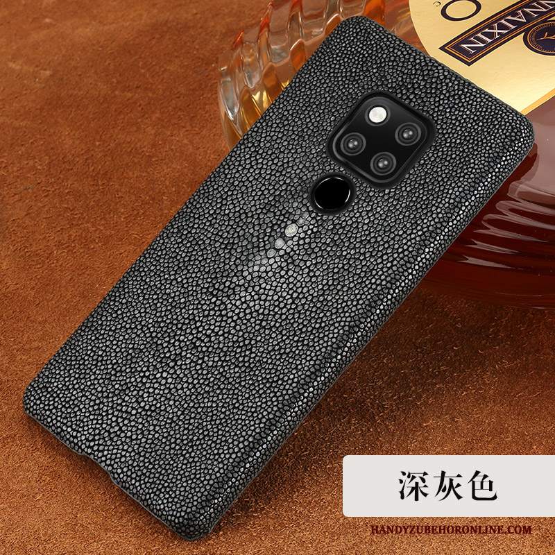 Custodia Huawei Mate 20 X Creativo Lusso Perline, Cover Huawei Mate 20 X Pelle Difficile Personalizza