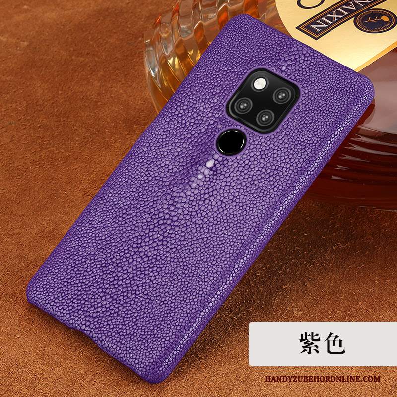 Custodia Huawei Mate 20 X Creativo Lusso Perline, Cover Huawei Mate 20 X Pelle Difficile Personalizza