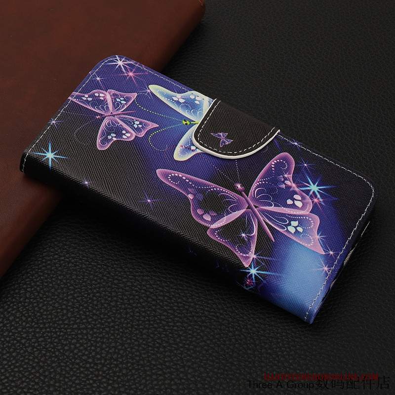 Custodia Huawei Mate 20 X Pelle Tutto Inclusotelefono, Cover Huawei Mate 20 X Creativo Verde Di Personalità