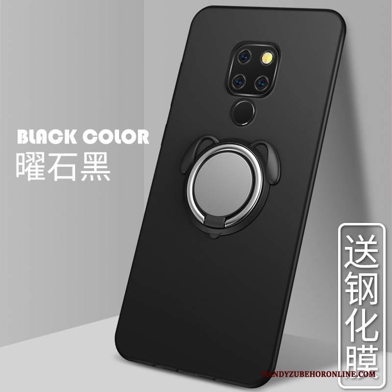 Custodia Huawei Mate 20 X Protezione Macchiati Tendenza, Cover Huawei Mate 20 X Creativo Rosatelefono