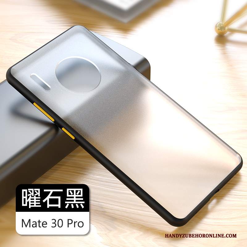 Custodia Huawei Mate 30 Pro Creativo Sottiletelefono, Cover Huawei Mate 30 Pro Protezione Di Personalità Personalizza