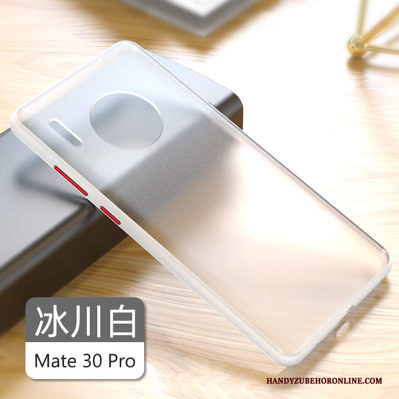 Custodia Huawei Mate 30 Pro Creativo Sottiletelefono, Cover Huawei Mate 30 Pro Protezione Di Personalità Personalizza